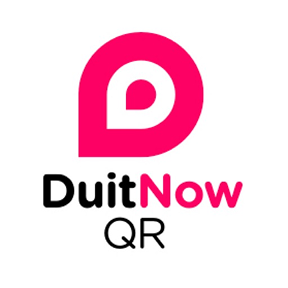 DuitNow QR